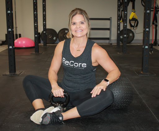 Core Fitness 101 Gallery - United States