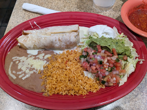 Patio Grill - Thumbnail