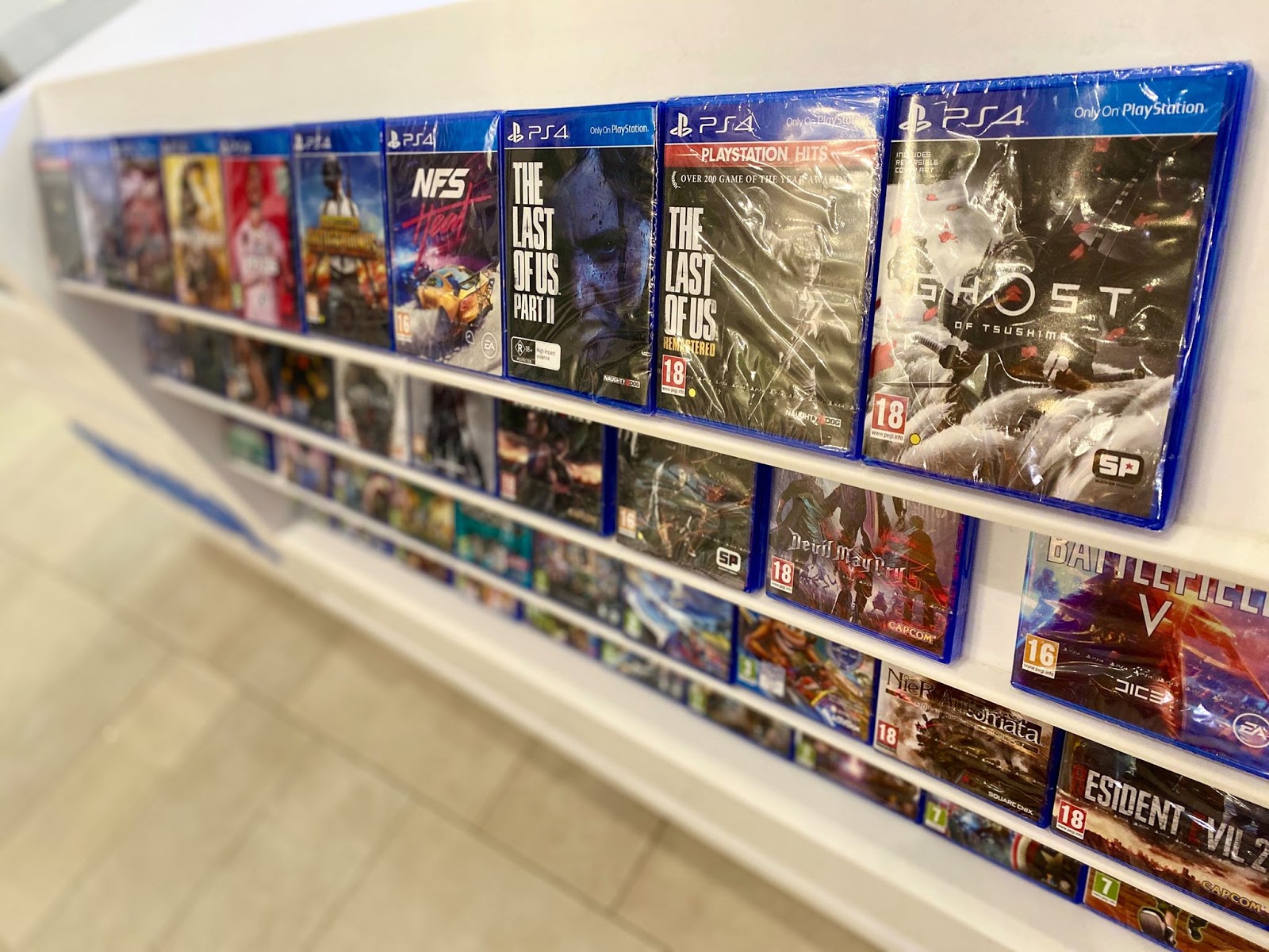 EgyGamer West Gate - October Branch - صورة 2