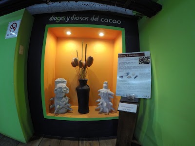 Photos of Choco Museo -Cayala