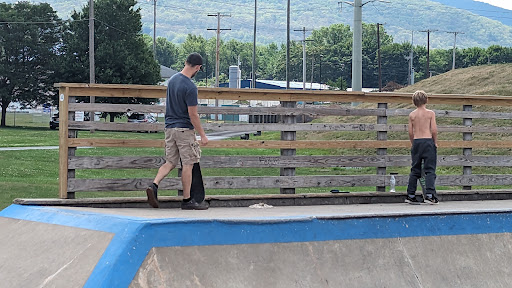 LIFLAND Skate Park - Thumbnail