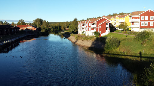 Best Western Hotell Lerdalshöjden