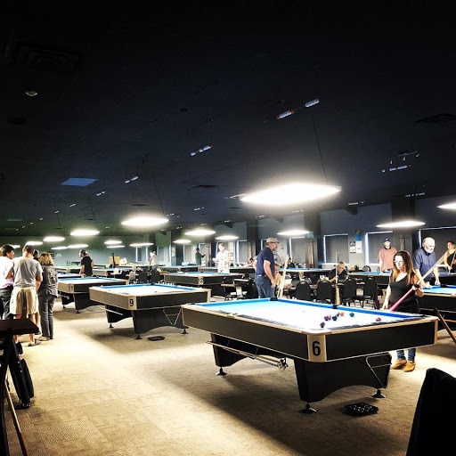 Shooterville Billiards Bar & Grill