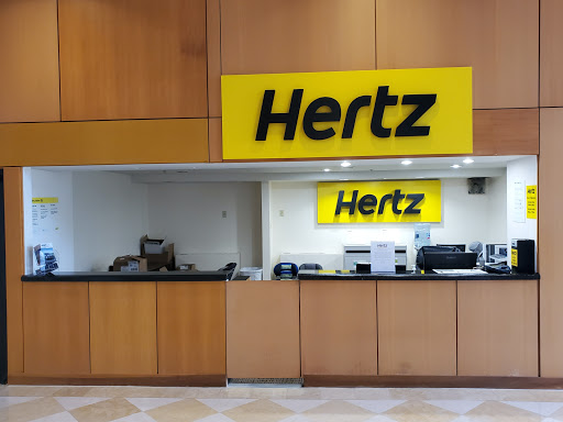 Hertz Car Rental - Orlando - Orlando World Center Marriott HLE - Thumbnail