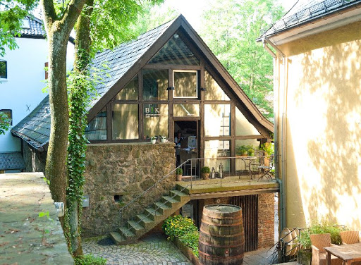 Bergisches Immobilien Kontor GmbH