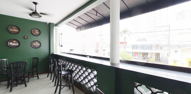 Comentários e avaliações sobre Brooklyn Barbearia