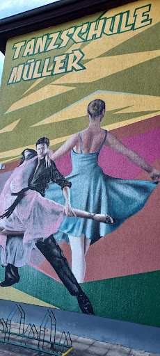 Tanzschule Müller - Thomas-Ansgar Müller - Thumbnail