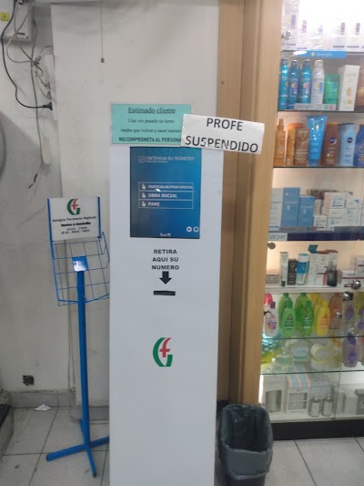 Photos of Farmacia Gigliotti