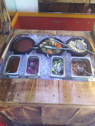 Taquería Los Dos Amigos