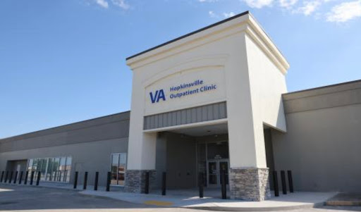Hopkinsville VA Clinic Gallery - United States