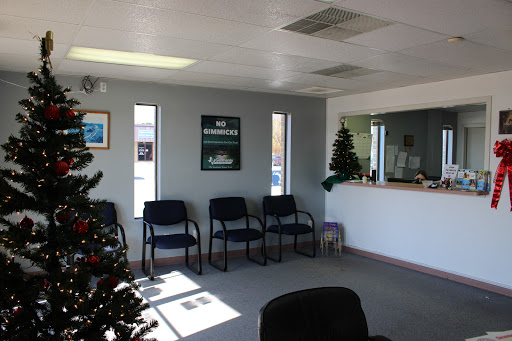 Carrell Insurance - Thumbnail