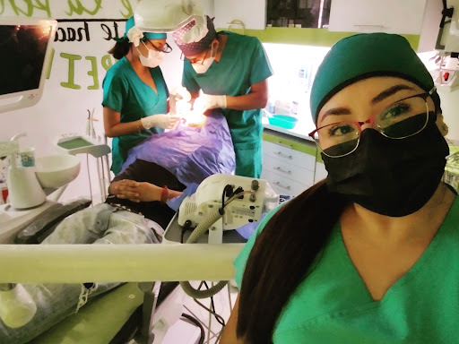 DRA. MILEN NAVARRETE - Thumbnail