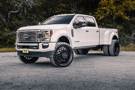 Limitless Custom Coatings - Thumbnail