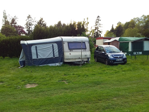 Camping du Breuil - Thumbnail