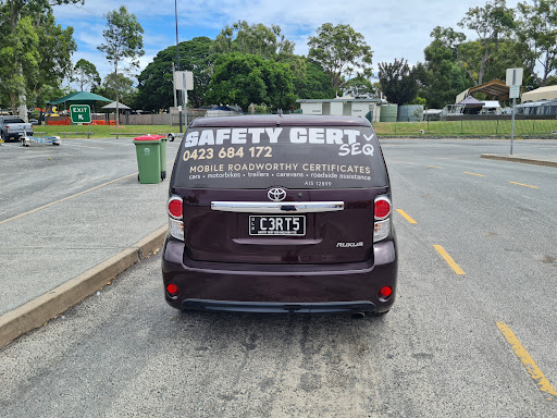 Safety Cert SEQ - Thumbnail