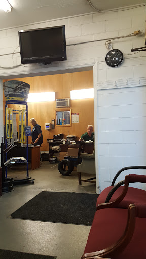 Clayton Tire and Muffler Center, Inc - Thumbnail