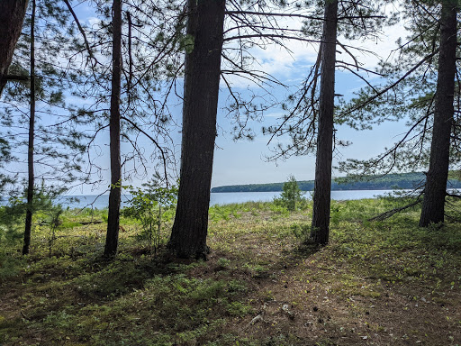 Little Duck Campsite - Thumbnail