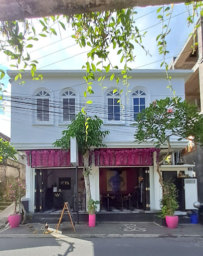 SERA UBUD BALI