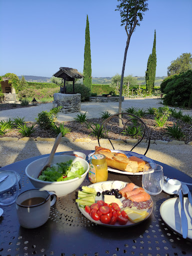 Photo de La Bastide des Oliviers à Mirabel-aux-Baronnies (26110)
