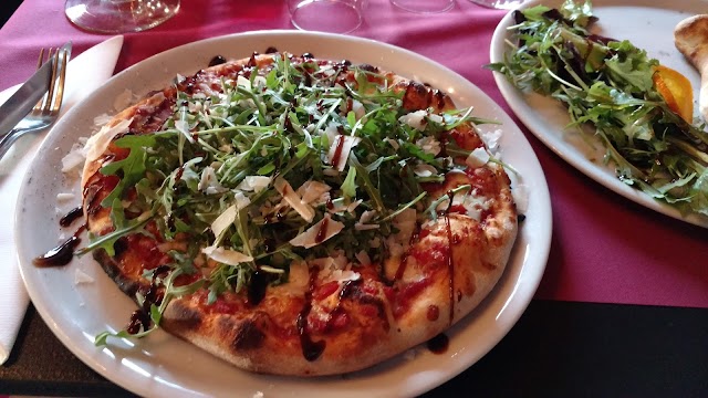Baristo - Restaurant Italien