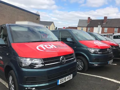 Recent work by Vehicle Wrapping West Midlands in Halesowen (photo 8)