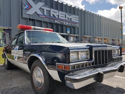 Photos of Xtreme Action Park