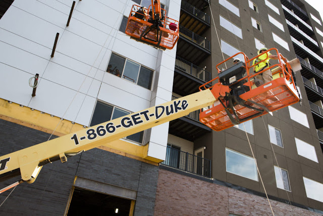 Photo of Duke Rentals located in Davenport - Best Equipment Rental Agency near me.