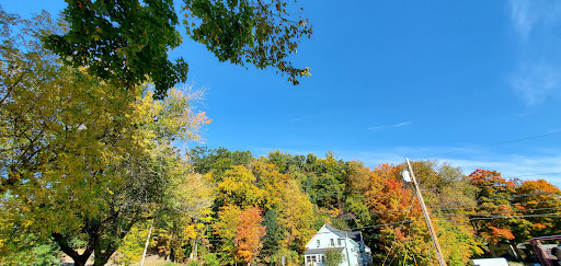 Erving Municipal Parking - Thumbnail