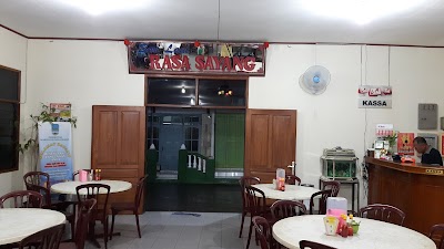Photos of Rasa Sayang