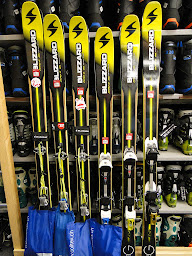 Photo n°50 de Mottaret Sports le Club à Les Allues (Magasin de ski)