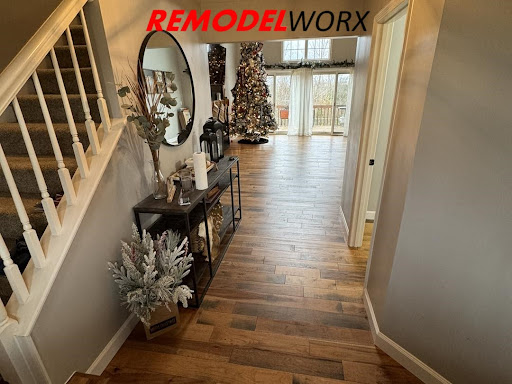 RemodelWorx - Thumbnail