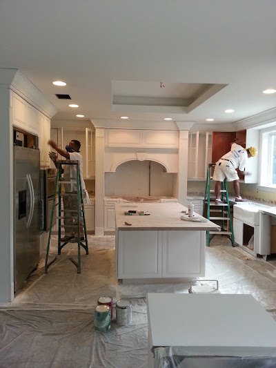 Premium Painters Arlington