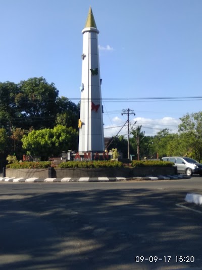 Photos of Bantimurung Waterpark