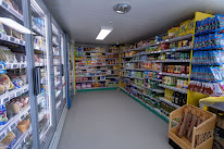 Api - Super supérette de Pouillé Les Côteaux à Pouillé-les-Côteaux