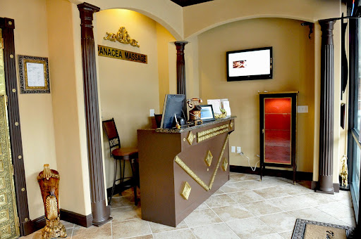 Panacea Massage & Med Spa - Thumbnail