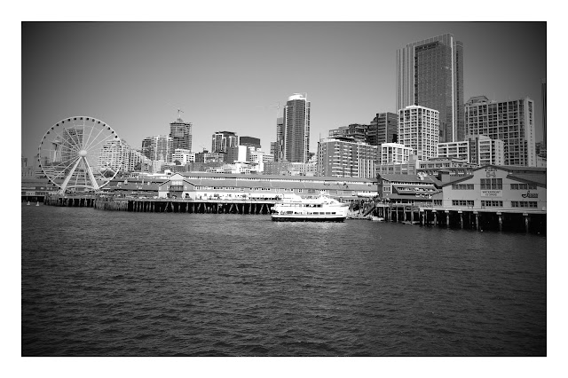 Seattle Terminal