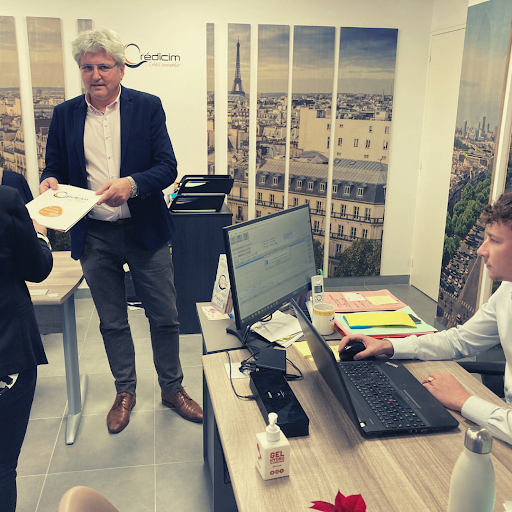 Crédicim Vendée - Courtier en prêt bancaire immobilier - Thumbnail