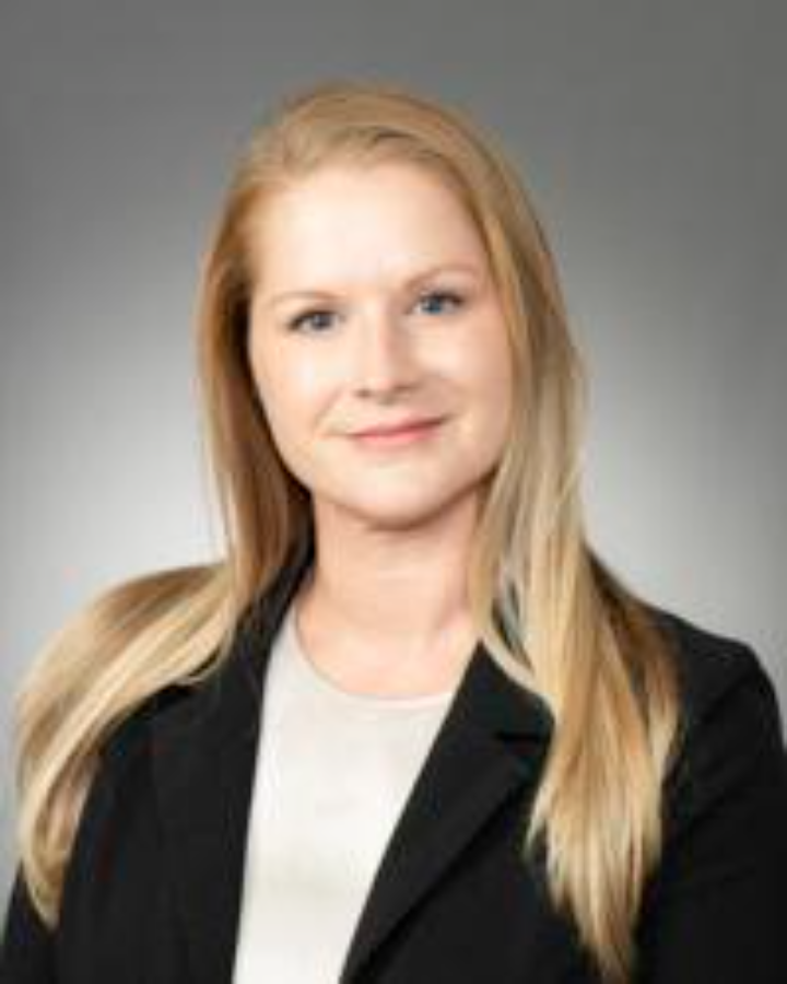 Kristen R Kessel Crnp