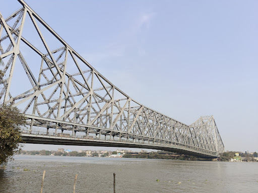 Howrah Junction - Visual