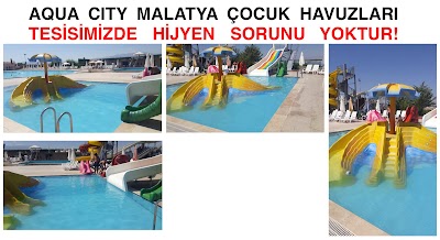 Aquacity Malatya