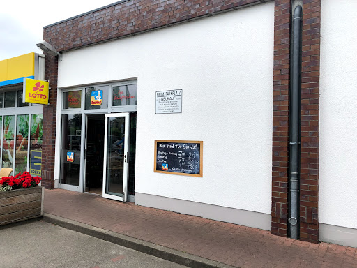 Backhus - Thumbnail