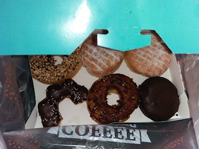 Photos of Dunkin' Donut