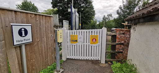 Swineshead - Thumbnail