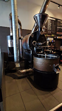 Duluth Coffee Company Coffee Shop & Roastery by null
