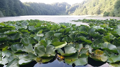 Ulugöl Nature Park