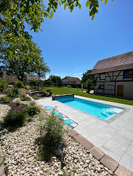 Photo n°4 de PH Piscine à Bessoncourt (Magasin de matériel pour piscines)