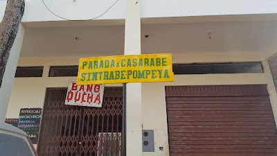 Photos of SINTRABE POMPEYA - PARADA A CASARABE