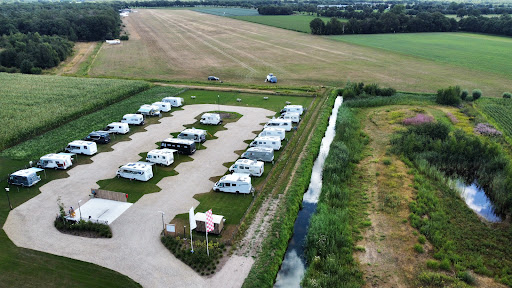 Camperplaats De Landing