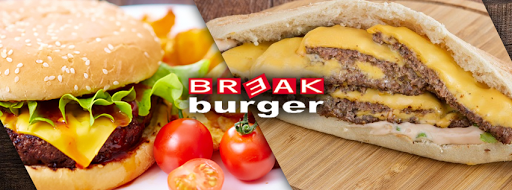Photo 3 - Break burger