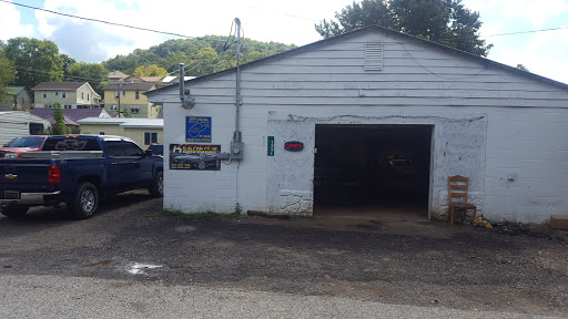 Keener's Auto Repair - Thumbnail
